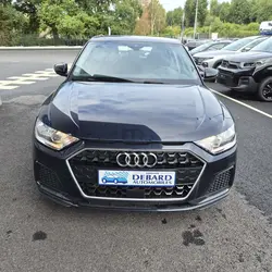 Audi A1 Sportback 25 TFSI 95CH Saint-L&eacute;ger-de-Lini&egrave;res