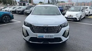 Peugeot 2008  - Allure - photo 1