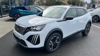 Peugeot 2008  - Allure - photo 2