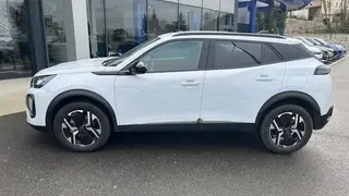 Peugeot 2008  - Allure - photo 3