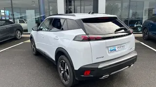 Peugeot 2008  - Allure - photo 4