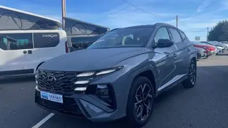 Hyundai Tucson  - photo 0