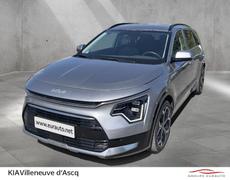 Kia Niro Villeneuve-d'Ascq