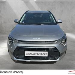 Kia Niro 1.6 GDi 141ch HEV Premium DCT6 Villeneuve-d'Ascq