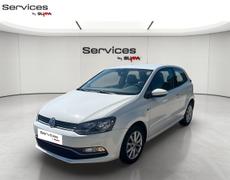 Volkswagen Polo Montceau-les-Mines