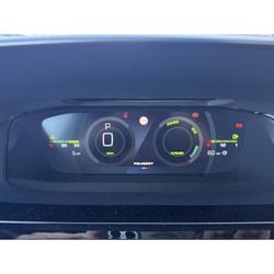 Peugeot 308 III Phase 1 Hybrid 145 e-DCS6 GT occasion - Villeurbanne - photo 3/25