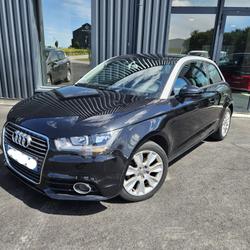 Audi A1 1.2 TFSI 86ch Ambiente Ploudaniel