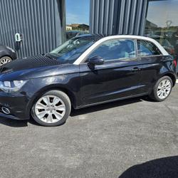 Audi A1 1.2 TFSI 86ch Ambiente Ploudaniel