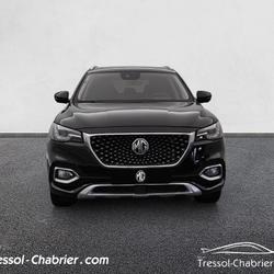 MG EHS EHS 1.5T GDI PHEV Luxury Lattes