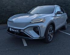 MG Marvel R - Marvel R EV 4WD Performance - 38 440 €