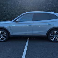 MG Marvel R Marvel R EV 4WD Performance B&eacute;ziers