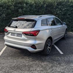 MG MG5 MG5 Autonomie Etendue 61kWh - 115 kW 2WD Luxury B&eacute;ziers