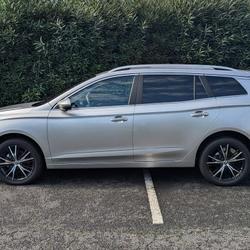 MG MG5 MG5 Autonomie Etendue 61kWh - 115 kW 2WD Luxury B&eacute;ziers