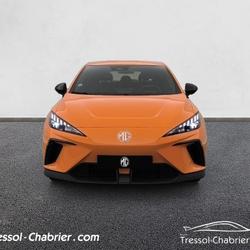 MG MG4 MG4 Electric 51kWh - 125 kW 2WD Standard Lattes