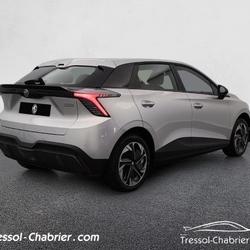 MG MG4 MG4 Electric 51kWh - 125 kW 2WD Standard Lattes