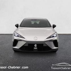 MG MG4 MG4 Electric 51kWh - 125 kW 2WD Standard Lattes