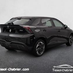 MG MG4 MG4 Electric 51kWh - 125 kW 2WD Standard Lattes