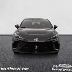 MG MG4 MG4 Electric 51kWh - 125 kW 2WD Standard Lattes