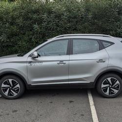 MG ZS ZS EV Autonomie Etendue 70kWh - 115 kW 2WD Luxury B&eacute;ziers