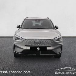 MG ZS ZS EV Autonomie Etendue 70kWh - 115 kW 2WD Luxury Lattes