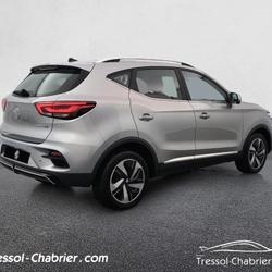 MG ZS ZS EV Autonomie Etendue 70kWh - 115 kW 2WD Luxury Lattes