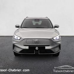 MG ZS ZS EV Autonomie Etendue 70kWh - 115 kW 2WD Luxury Lattes