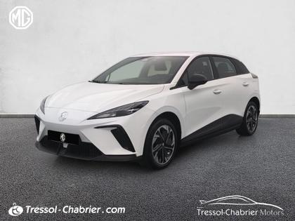 MG MG4 - MG4 Electric 51kWh - 125 kW 2WD Standard - 17 990 €
