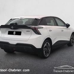 MG MG4 MG4 Electric 51kWh - 125 kW 2WD Standard Lattes