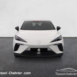 MG MG4 MG4 Electric 51kWh - 125 kW 2WD Standard Lattes