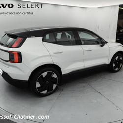 Volvo EX30 EX30 Single Extended Range 272 ch 1EDT Plus Carcassonne