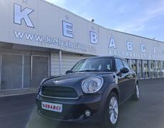 Mini Countryman Petit-Mars