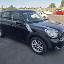 Mini Countryman ONE 98CH CHILI Petit-Mars