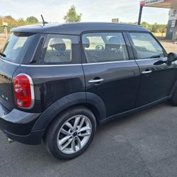 Mini Countryman ONE 98CH CHILI Petit-Mars