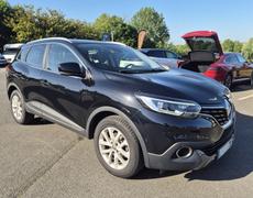 Renault Kadjar Pouzauges