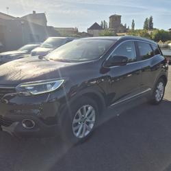 Renault Kadjar 1.5 DCI 110CH ENERGY INTENS ECO&sup2; Pouzauges