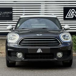 Mini Countryman COOPER D 150CH CHILI BVA Quimper