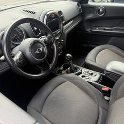 Mini Countryman COOPER D 150CH CHILI BVA Quimper