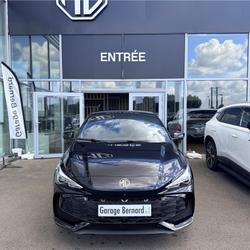MG MG3 1.5 L HYBRID+ 195 CH Luxury La Gorgue