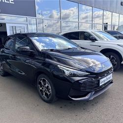 MG MG3 1.5 L HYBRID+ 195 CH Luxury La Gorgue