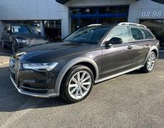Audi Allroad Quimper