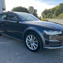 Audi Allroad QUATTRO 3.0 TDI 272ch BVM7 occasion - Quimper - photo 3/35
