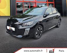 Peugeot 208 Mantes-la-Ville