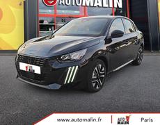 Peugeot 208 Mantes-la-Ville