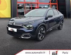 Citroen C4 X Mantes-la-Ville