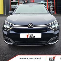 Citroen C4 X PureTech 130 S&S EAT8 Max Mantes-la-Ville