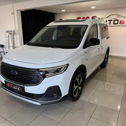 Ford Tourneo Connect 2.0 EcoBlue 122 DSG7 Active Schiltigheim