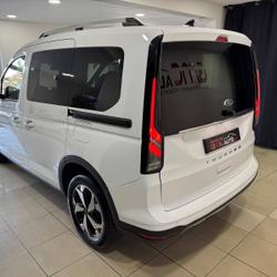 Ford Tourneo Connect 2.0 EcoBlue 122 DSG7 Active Schiltigheim