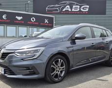 Renault Megane 4 Estate Les Garennes sur Loire