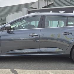 Renault Megane 4 Estate Blue dCi 115 EDC - 21N Business Les Garennes sur Loire
