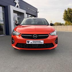Opel Corsa 1.2 Turbo 100 ch BVM6 GS Line occasion - Pouzauges - photo 2/31
